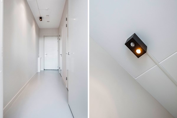 Medium property photo - Gustav Mahlerlaan 541B, 1082 MK Amsterdam